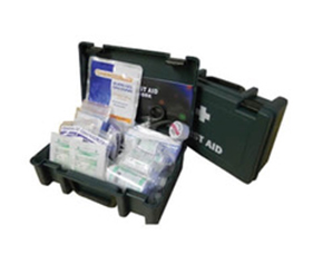 Small first aid kit