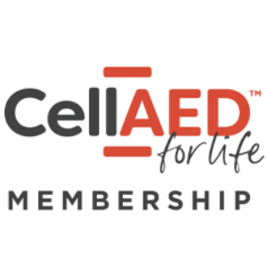 CellAED For Life™ Subscription